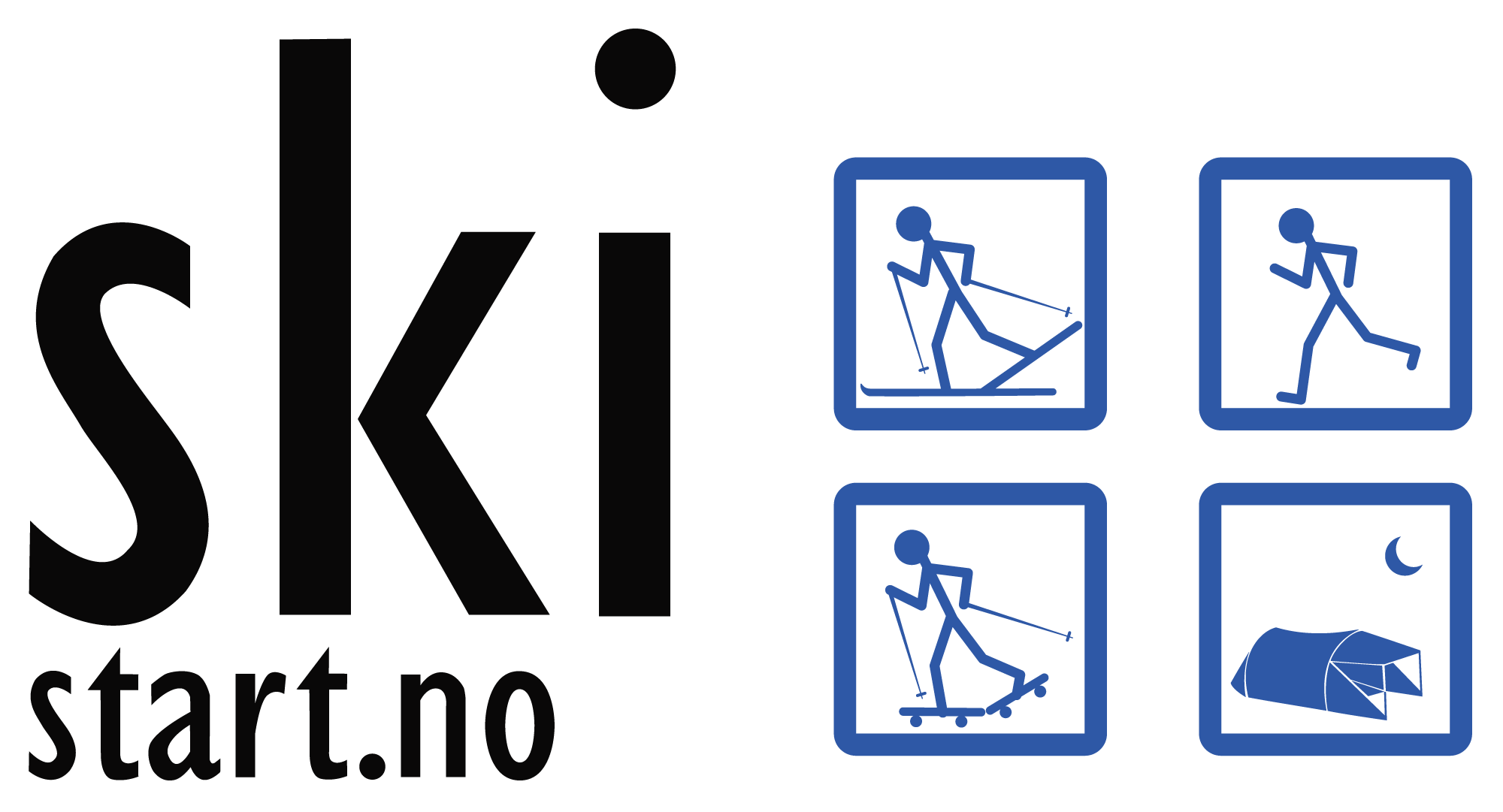 Skistart